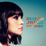 Norah Jones - Visions [Black LP]
