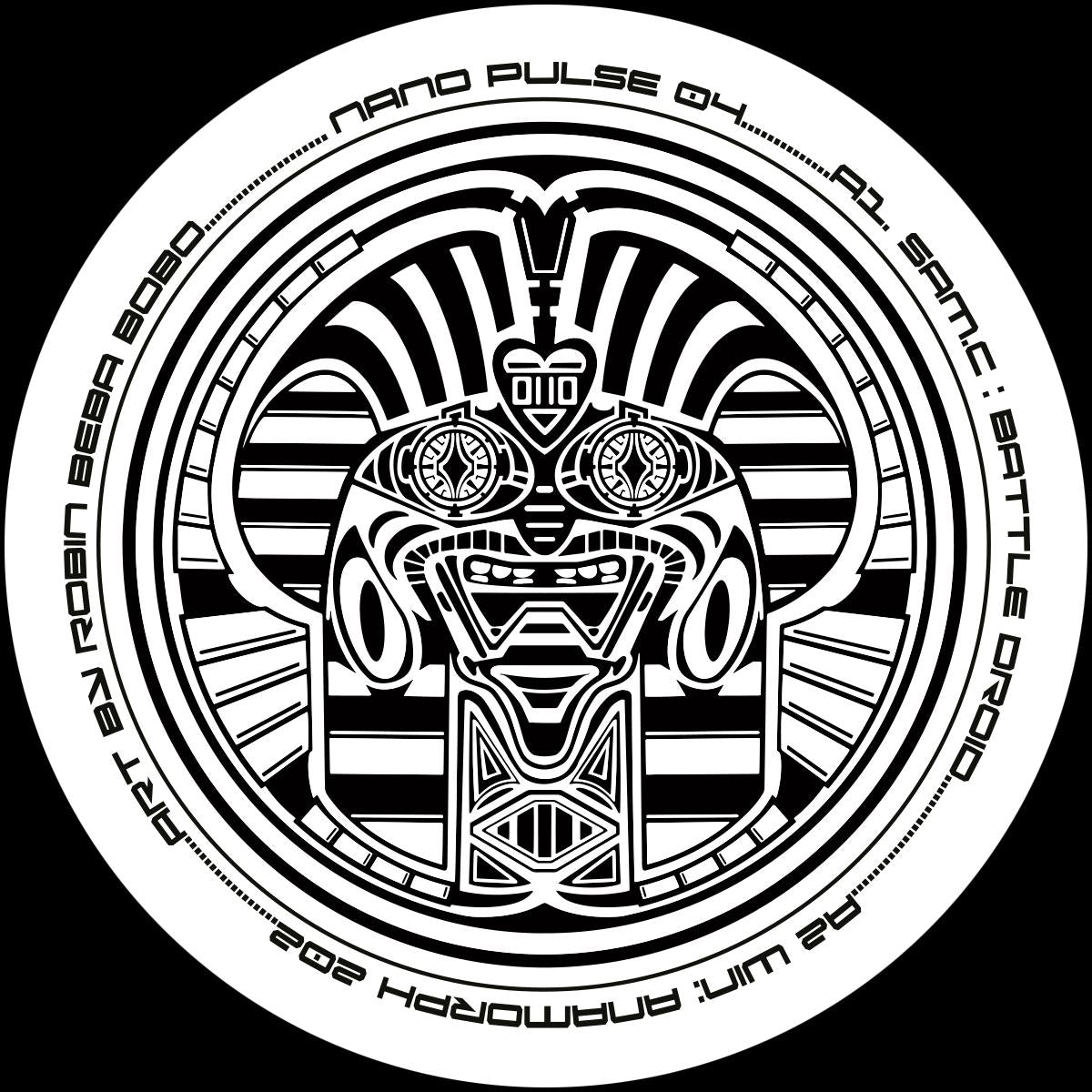 Various Artists - Nano Pulse 04