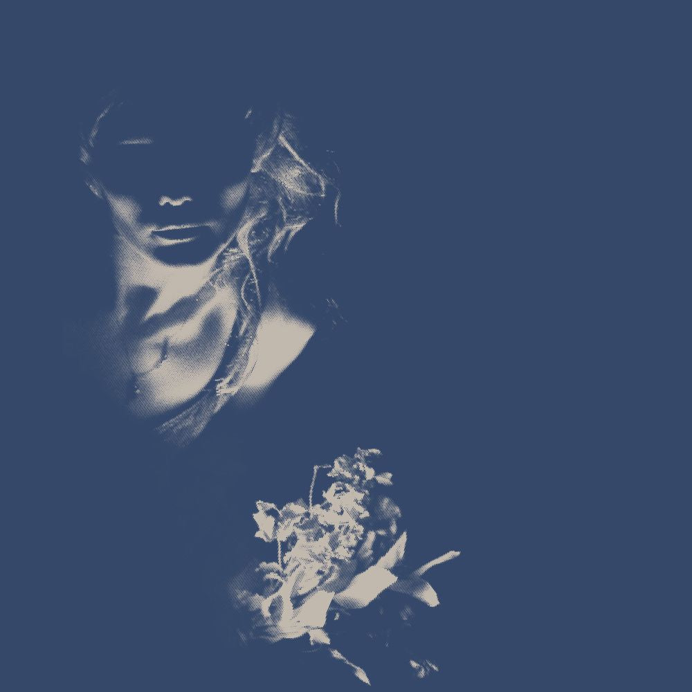 Sunna Margrét - Five Songs for Swimming (EP)