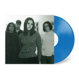 Ozean - Ozean [12" Ozone Blue Vinyl]