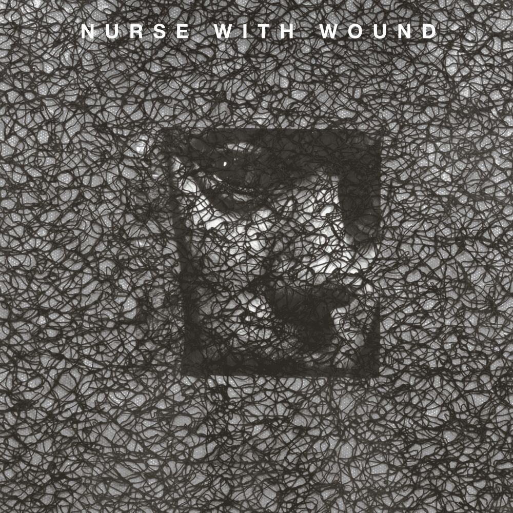 Nurse With Wound - Backside
