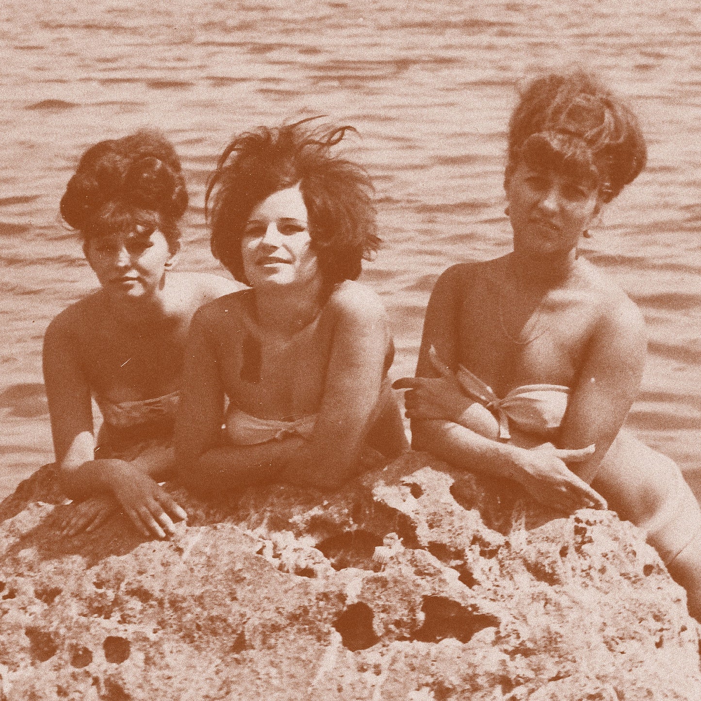 Natalia Beylis – Mermaids