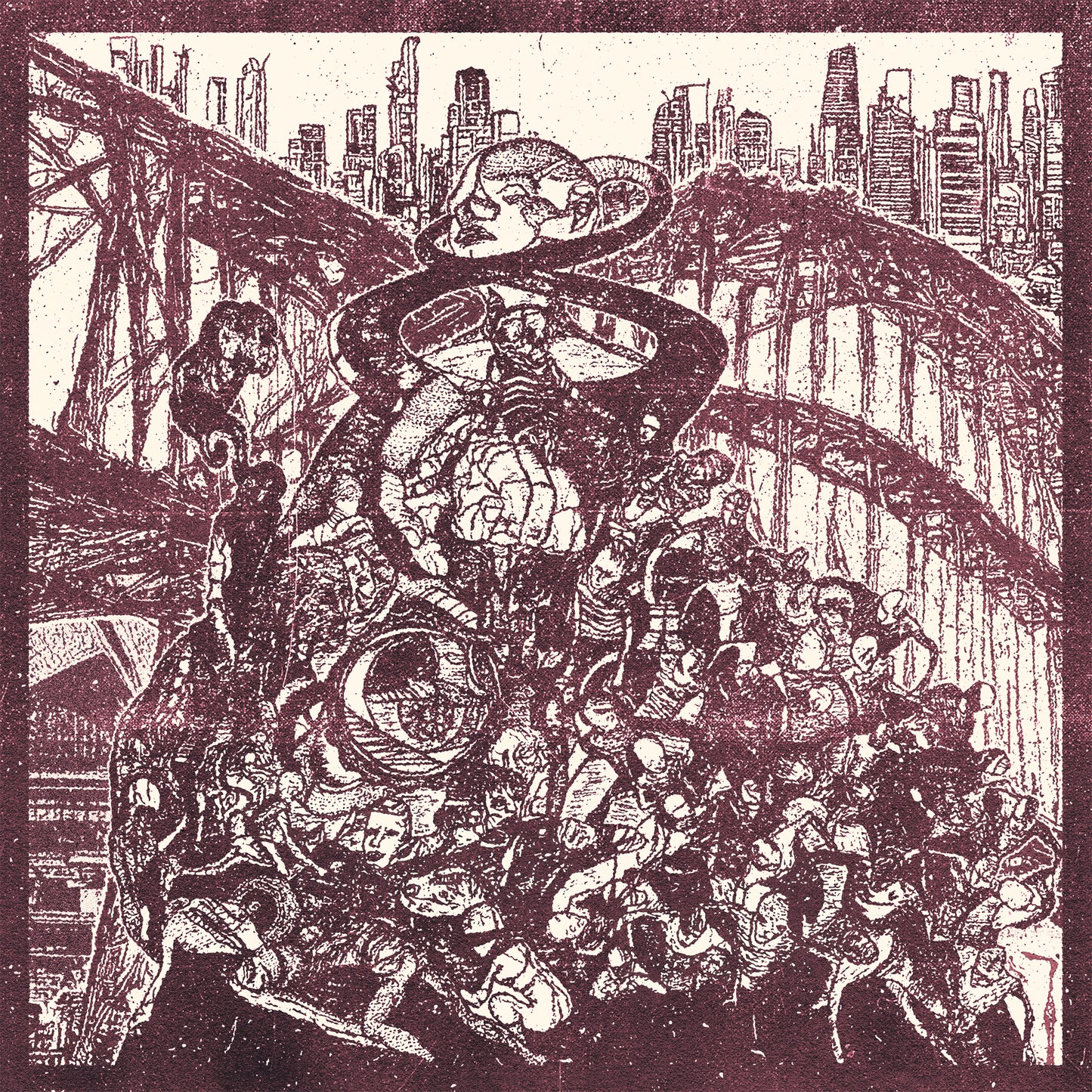 Negative Gears – Moraliser