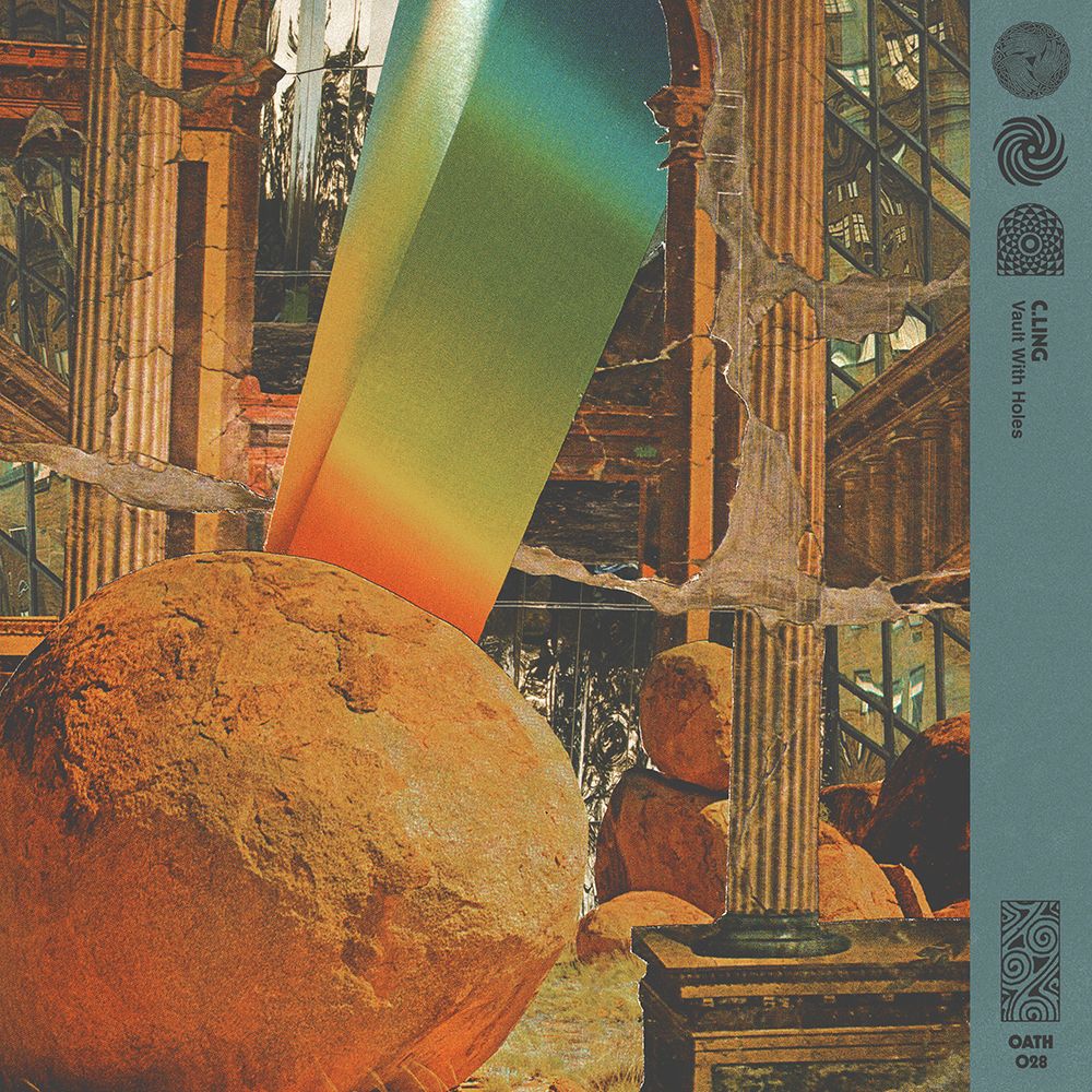 C.ling - Vault with Holes