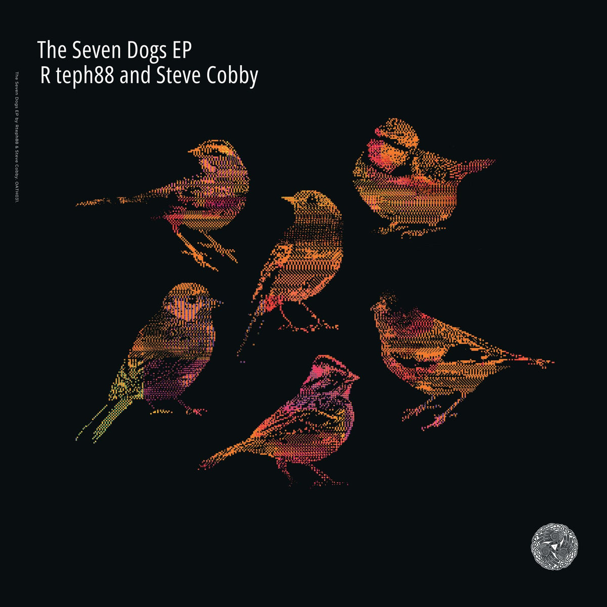 Rteph88 and Steve Cobby - Seven Dogs