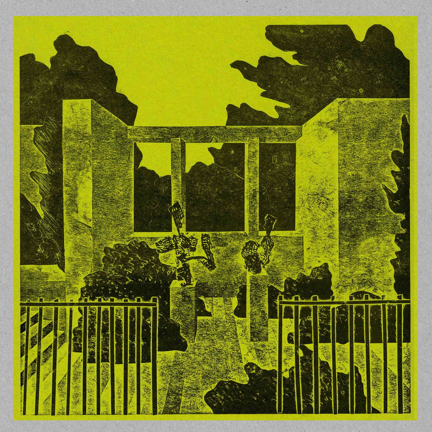 Kirk Barley - Marionette