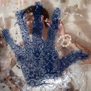 Ali Sethi & Nicolas Jaar - Intiha