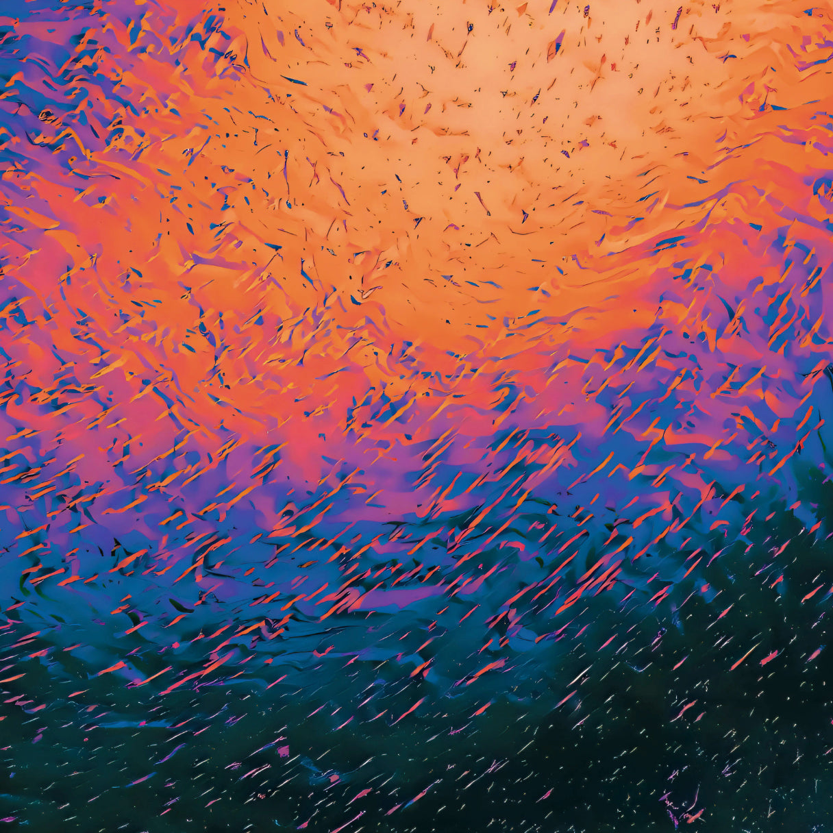 Nadia Struiwigh - Pax Aurora Remixes