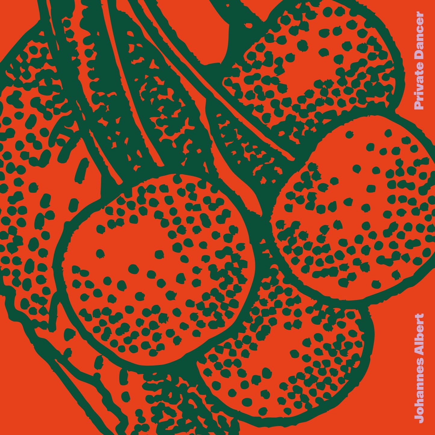 Johannes Albert - Private Dancer