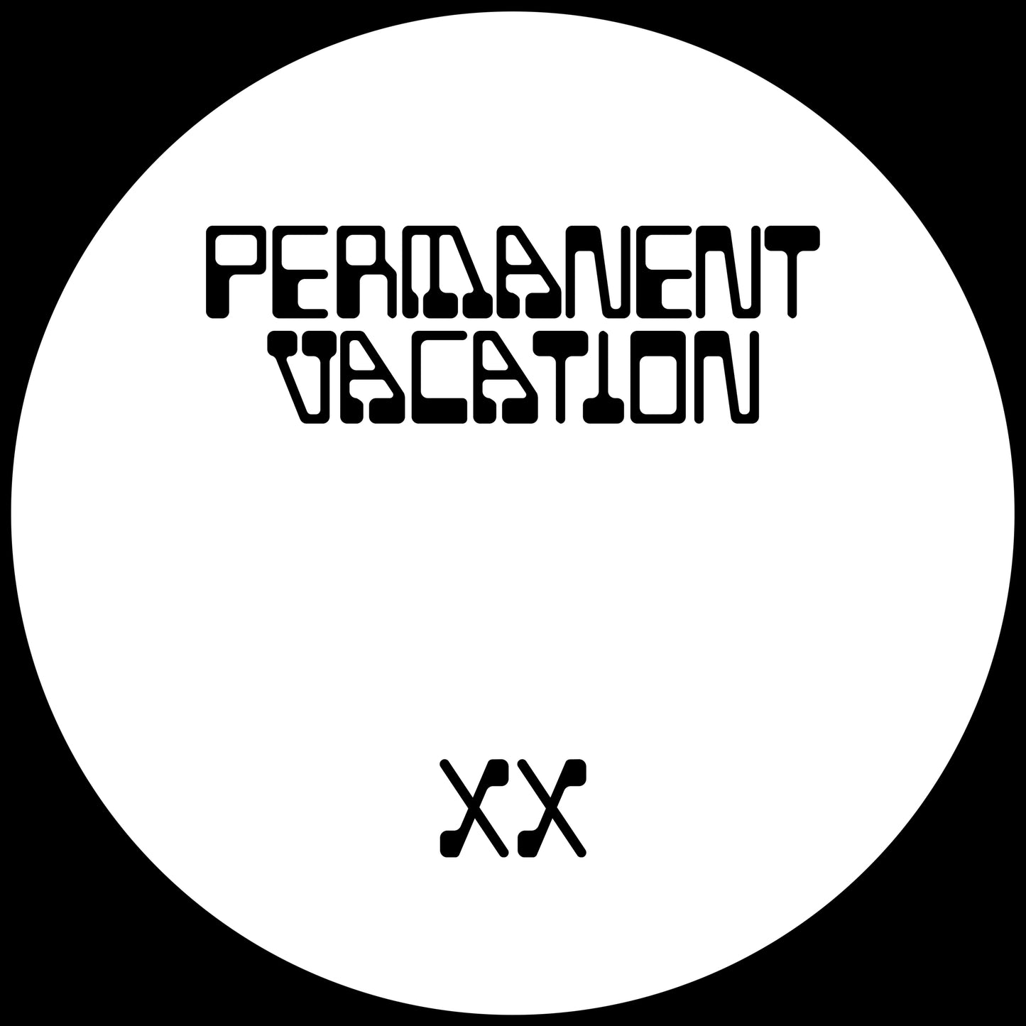 Various Artists - Permanent Vacation XX EP2