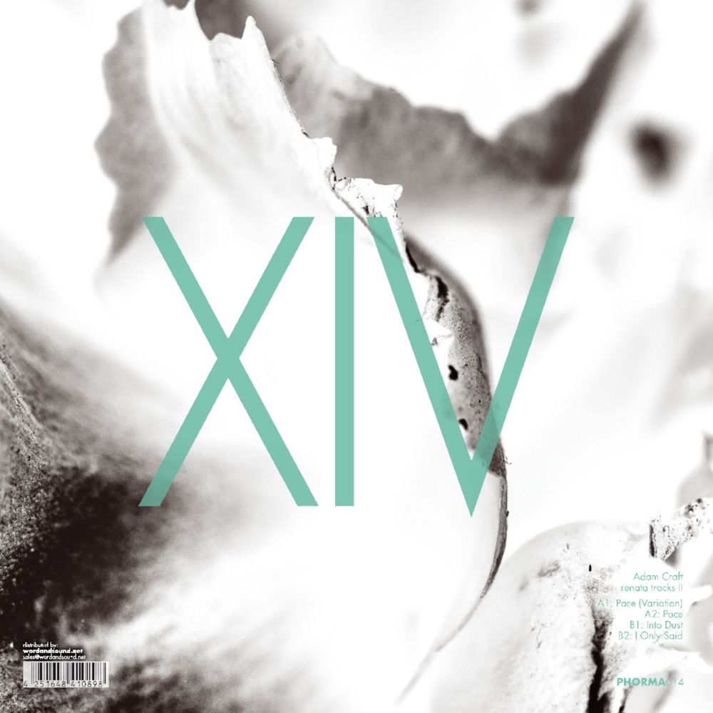 Adam Craft - Renata Tracks II