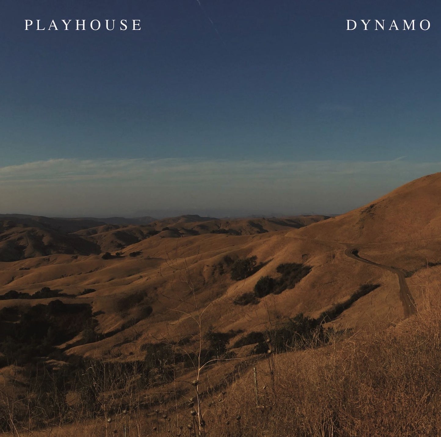 Playhouse – Dynamo