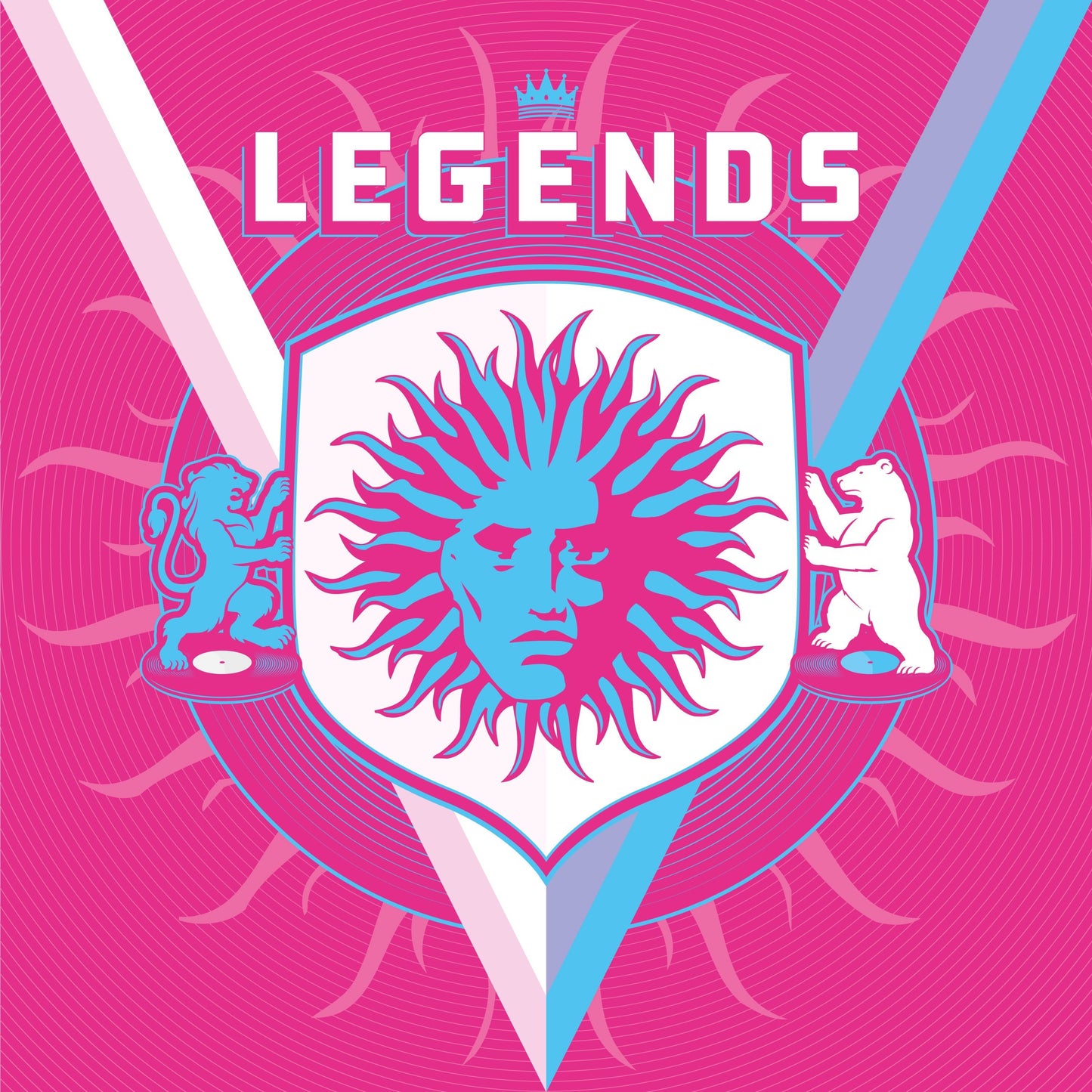 Lemon D - Cold Chillin / Get Loaded