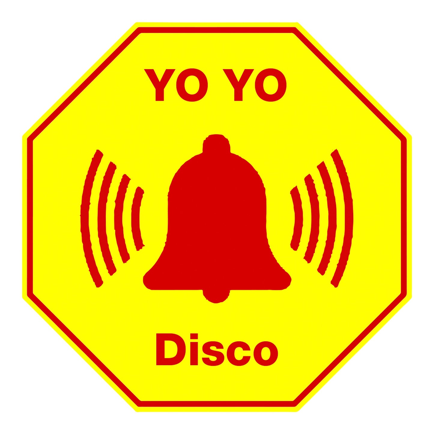 Wolfram & Josh Ludlow - Yo Yo Disco
