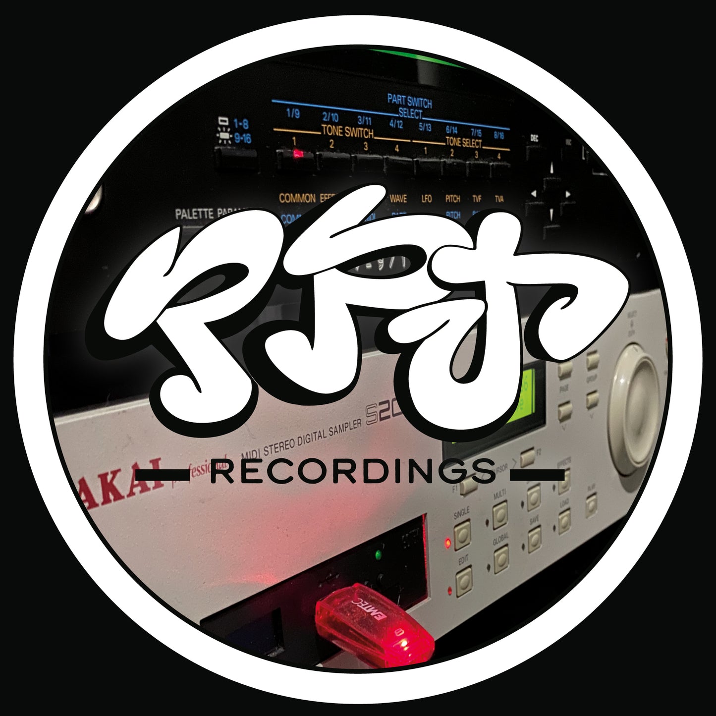 12 Bit Jungle Out There - Roots Vibration/Find A Way EP