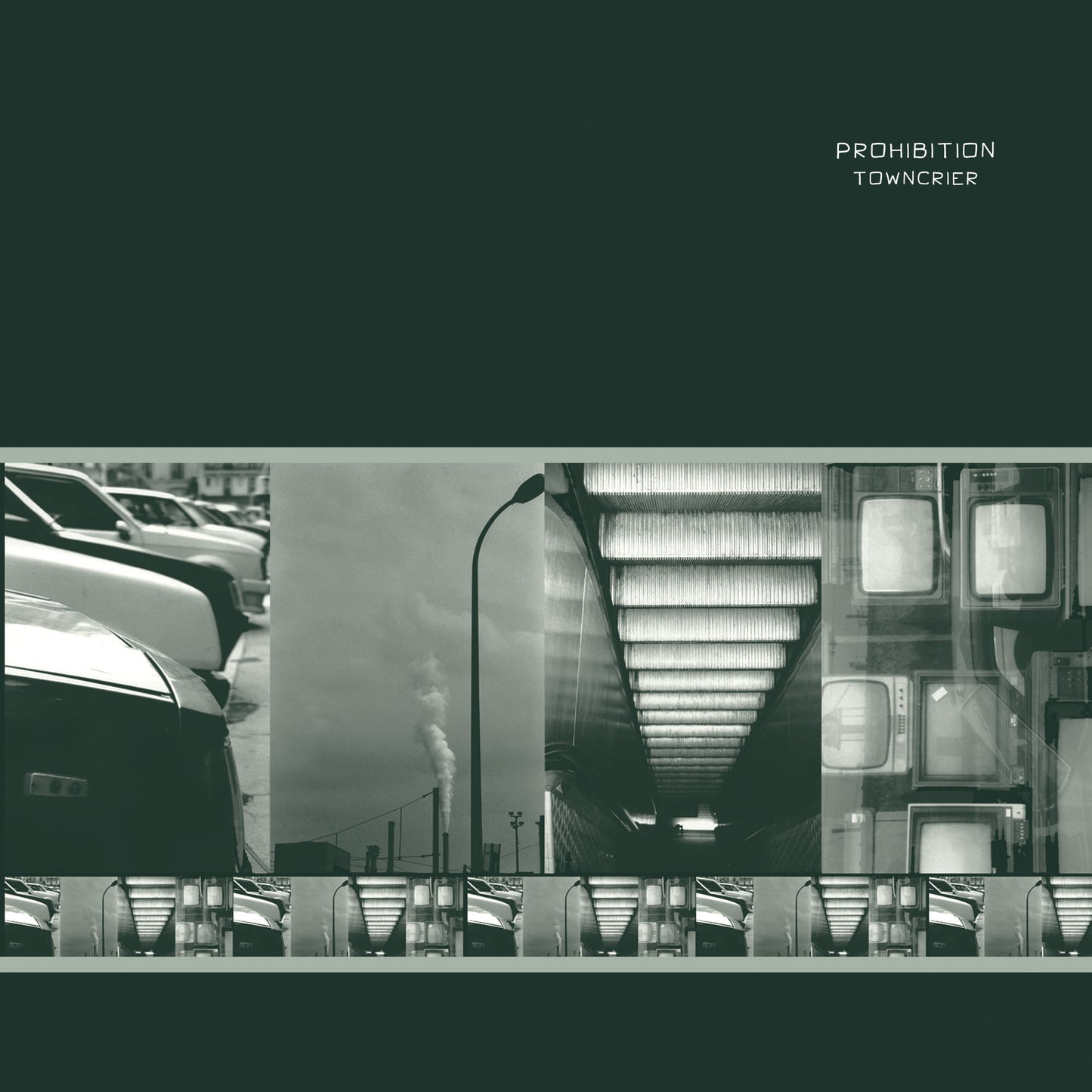 Prohibition - Towncrier