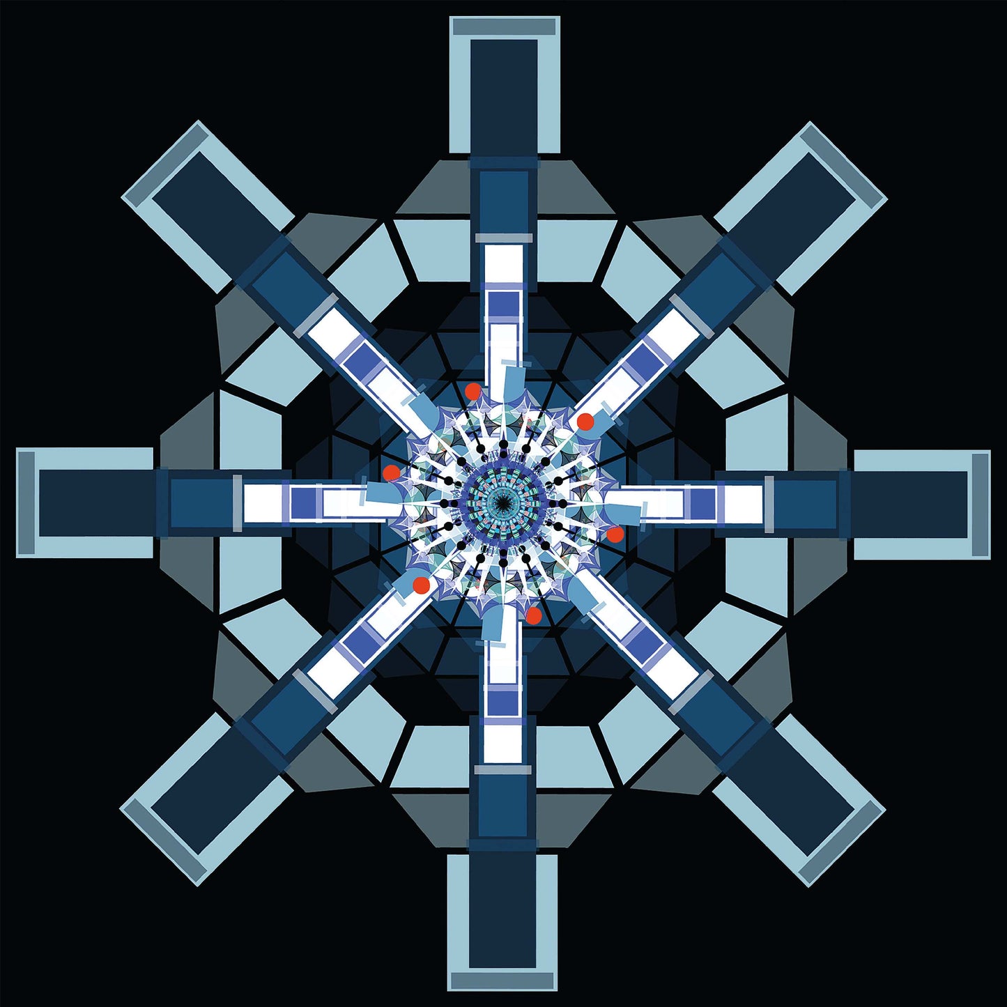 Wolfgang Voigt - Apodiktische Gewissheit