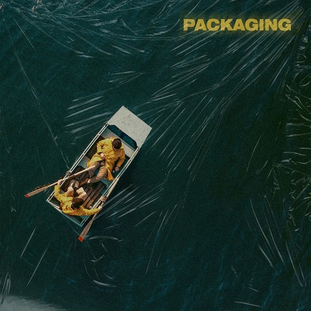 Packaging - Packaging