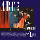 ABC - The Lexicon Of Love [4LP + BluRay]