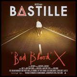 Bastille - Bad Blood X [2CD]
