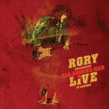 Rory Gallagher - All Around Man - Live in London [3LP]
