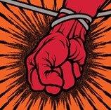 Metallica - St. Anger (‘Some Kind Of Orange’ Coloured Vinyl 2LP)