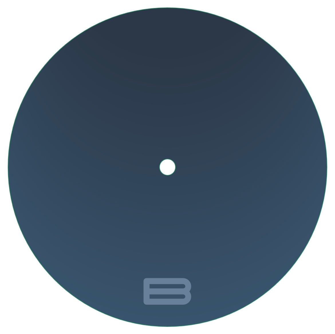 Break Doctor - Pale Blue Dot EP