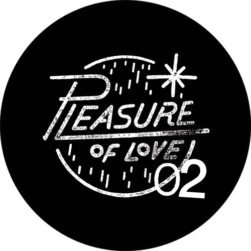 Pau Roca - Pleasure of Edits 2