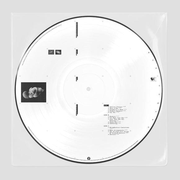 Ben Howard - Collections From The Whiteout: Exclusive Picture Disc