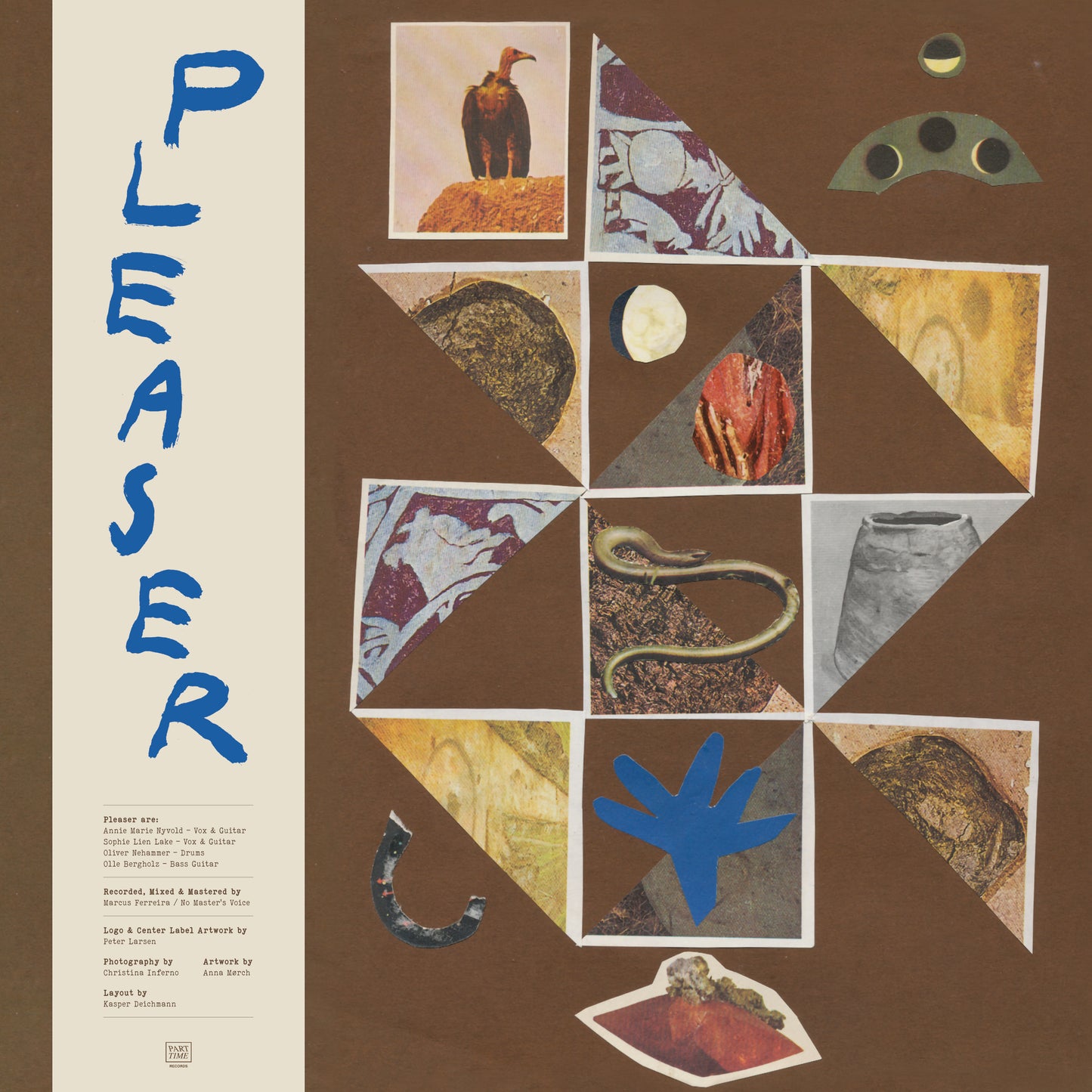 Pleaser – Pleaser