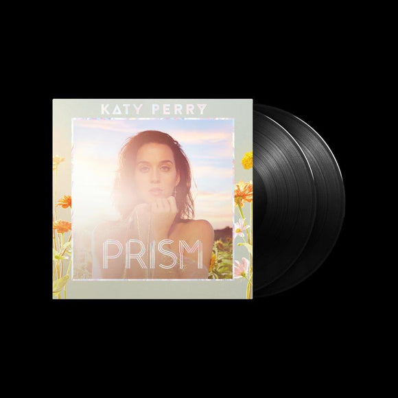 Katy Perry - Prism (10th Anniversary Edition) 2LP