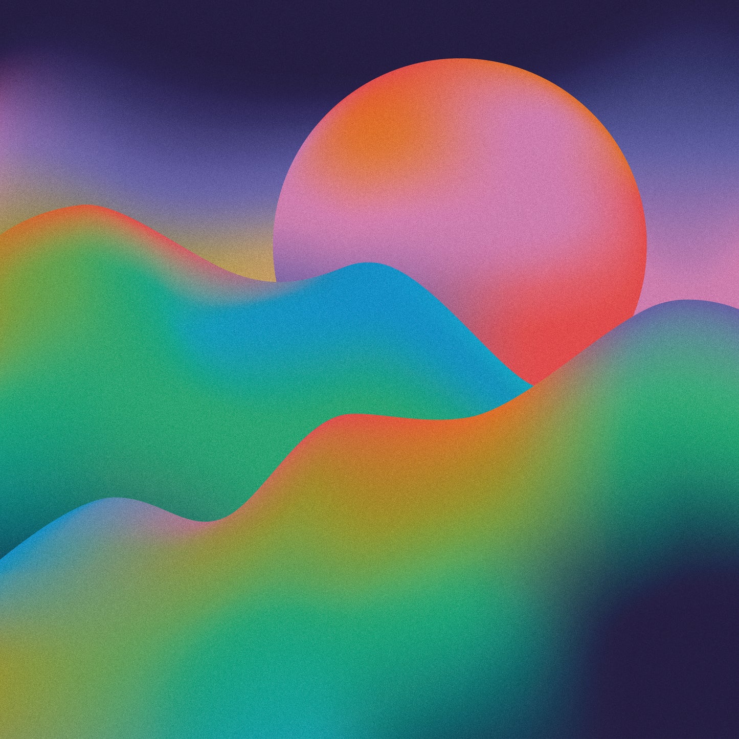 Purple Decades – Journey Test