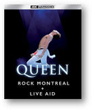 Queen - Queen Rock Montreal [4K]