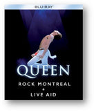 Queen - Queen Rock Montreal [Blu Ray]