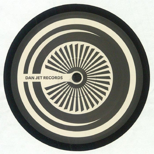 The Crude Project - Base Problems EP