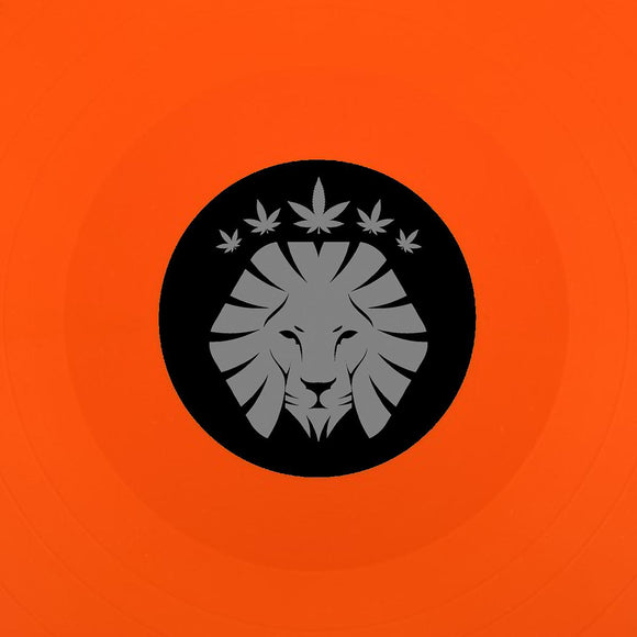Unknown - So Mi Like It / Messed Up [orange vinyl]