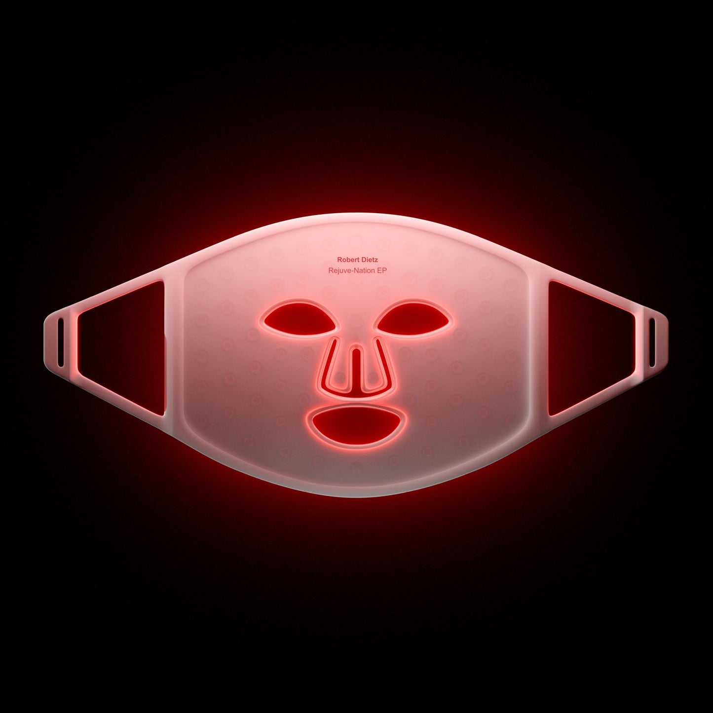 Robert Dietz - Rejuve-Nation EP