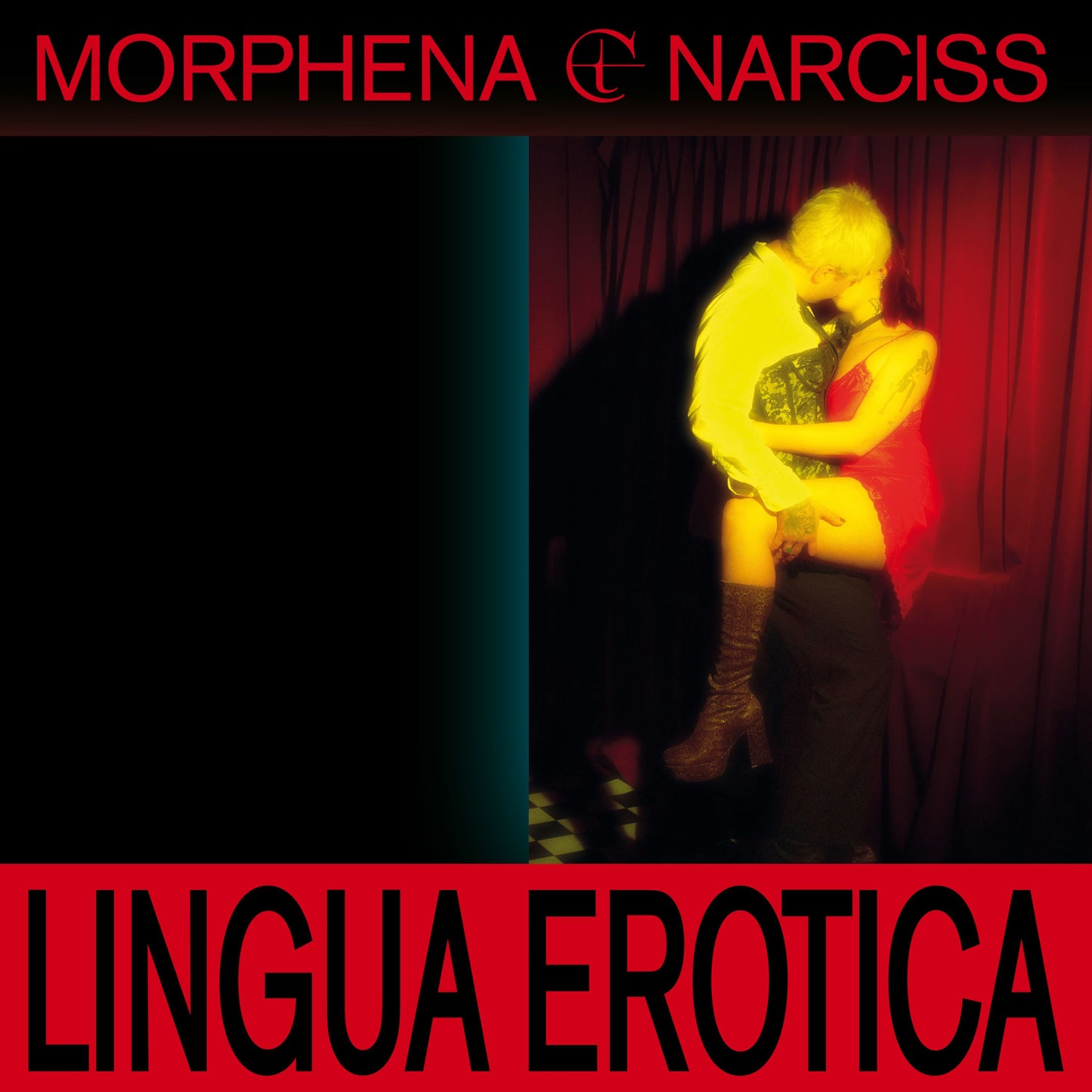 Morphena & Narciss - Lingua Erotica