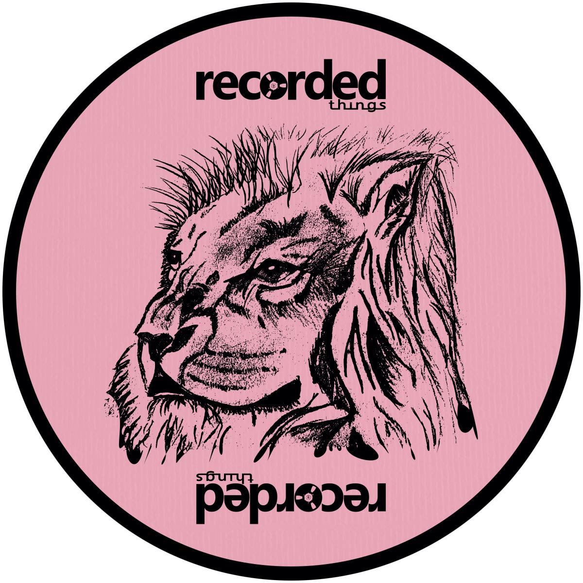 Pfirter & Oliver Rosemann - Epsilon EP