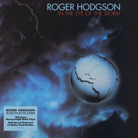 Roger Hodgson / Supertramp - In The Eye Of The Storm (Half-Speed Master) (ONE PER PERSON)