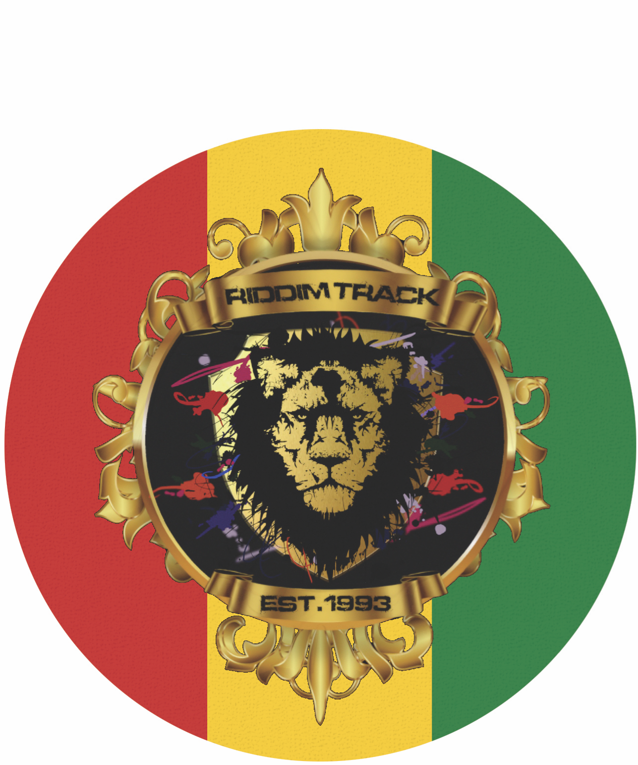 DJ Rus De Tox & Teebone - Selector's Roll Remixes