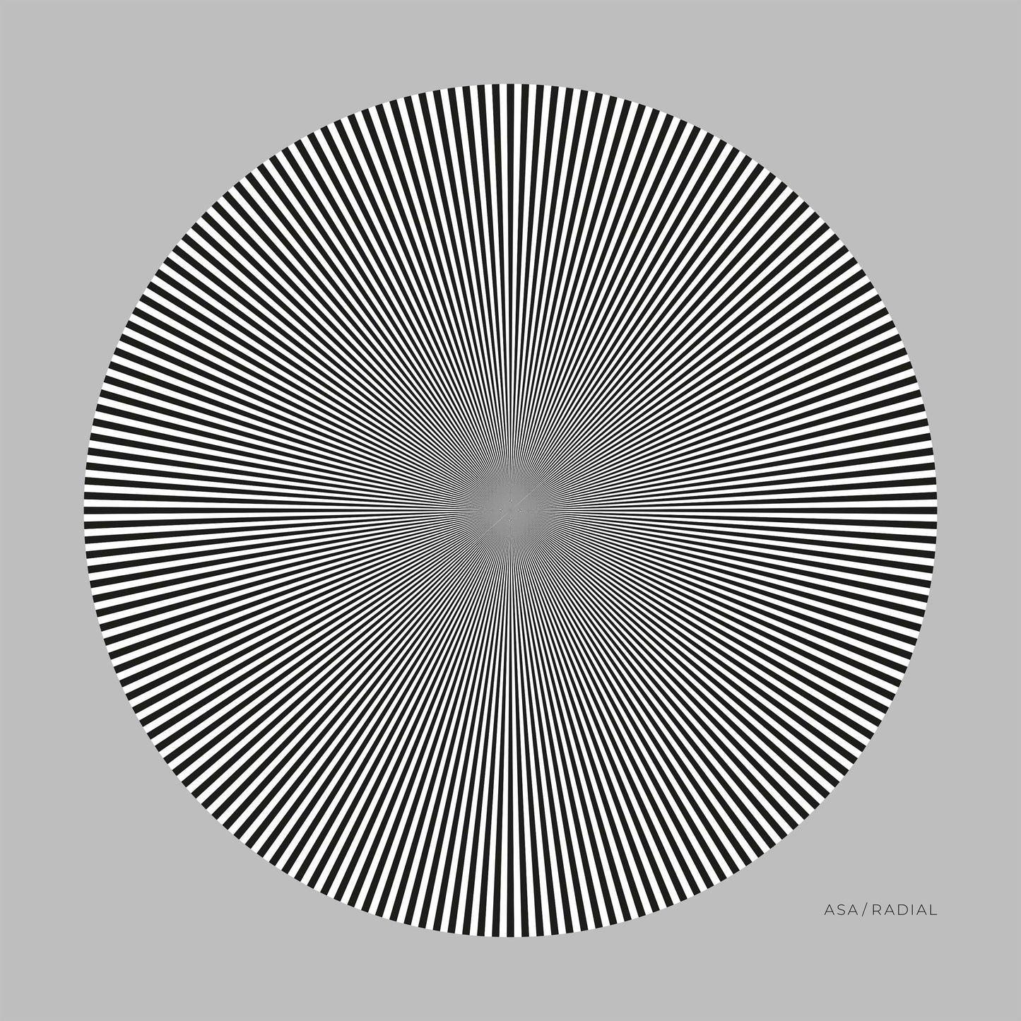 ASA - Radial