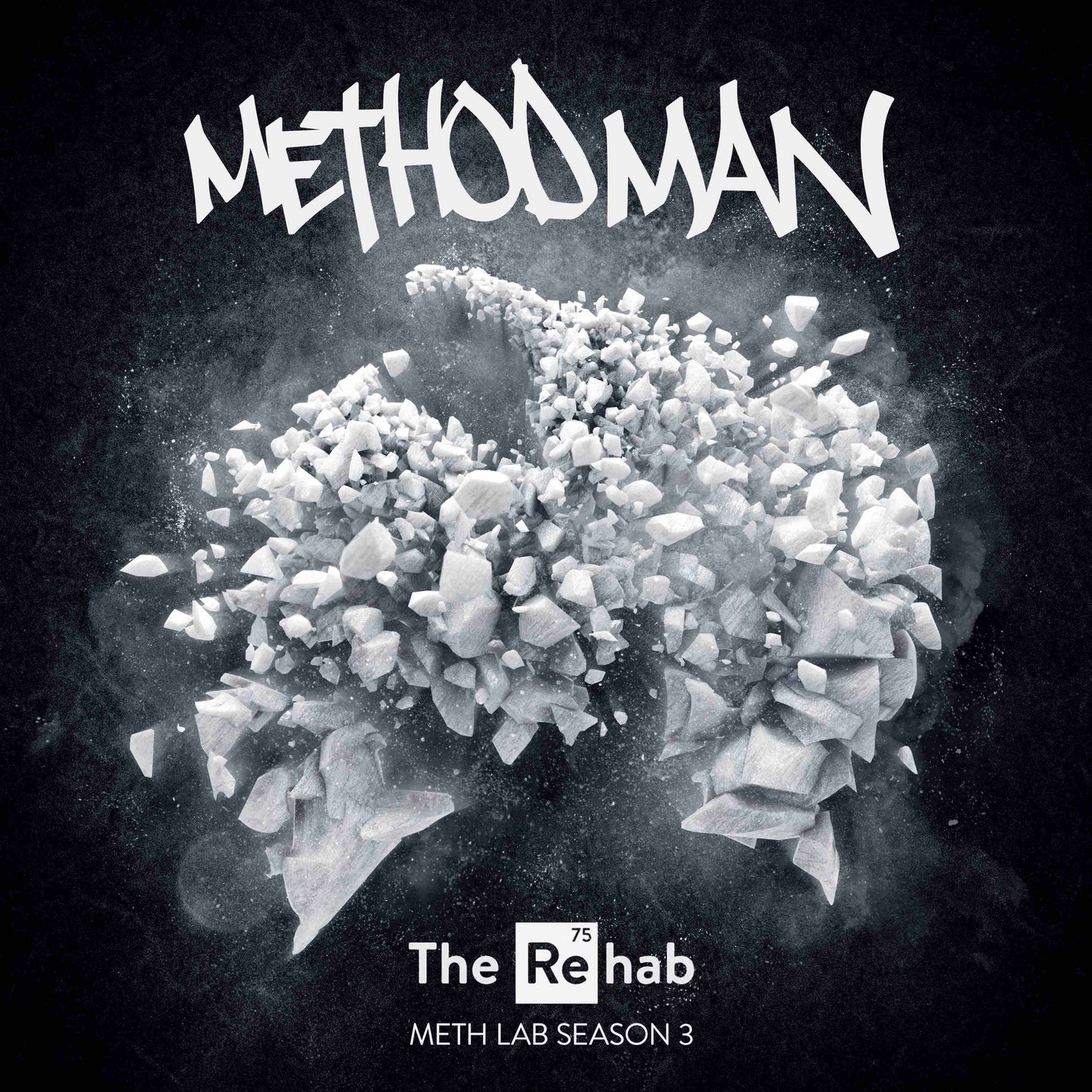 METHOD MAN - Meth Lab Season 3: The Rehab