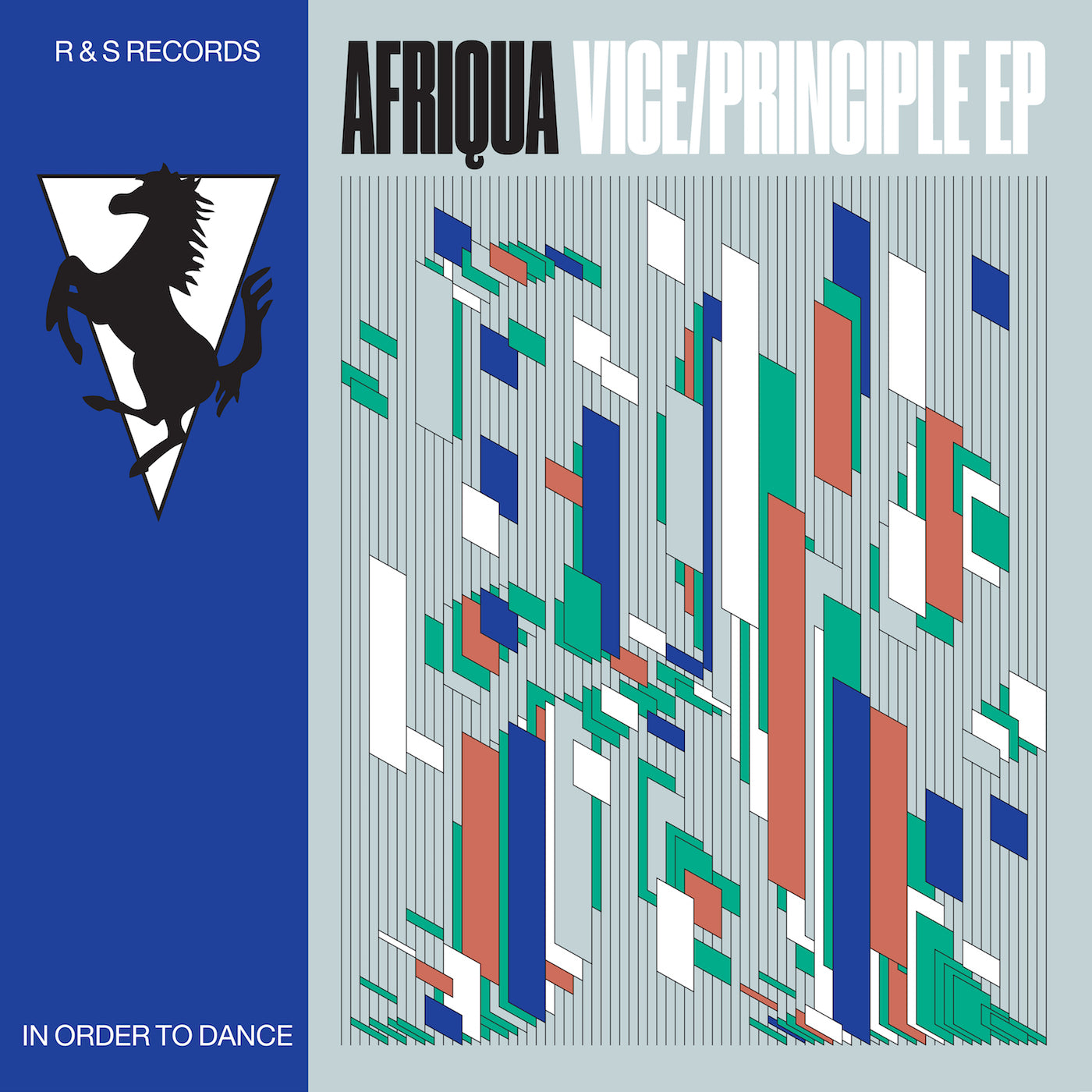 AFRIQUA- Vice/Principle EP