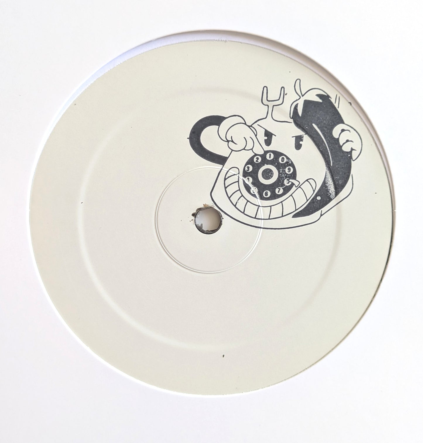 Skins - Sauce Direct Vol. 2 EP