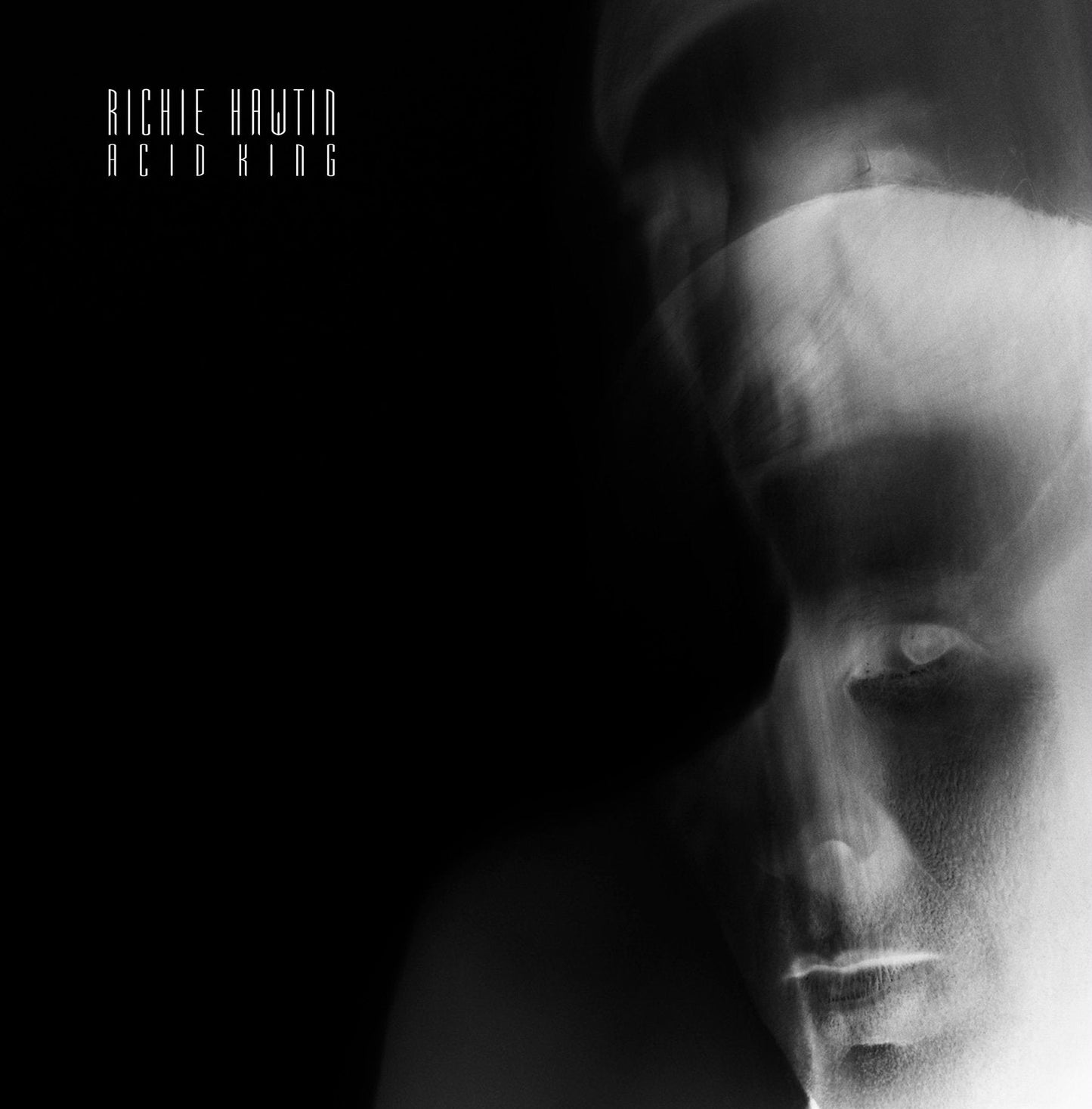 Richie Hawtin - Acid King (incl. F.u.s.e. Bass Dub)