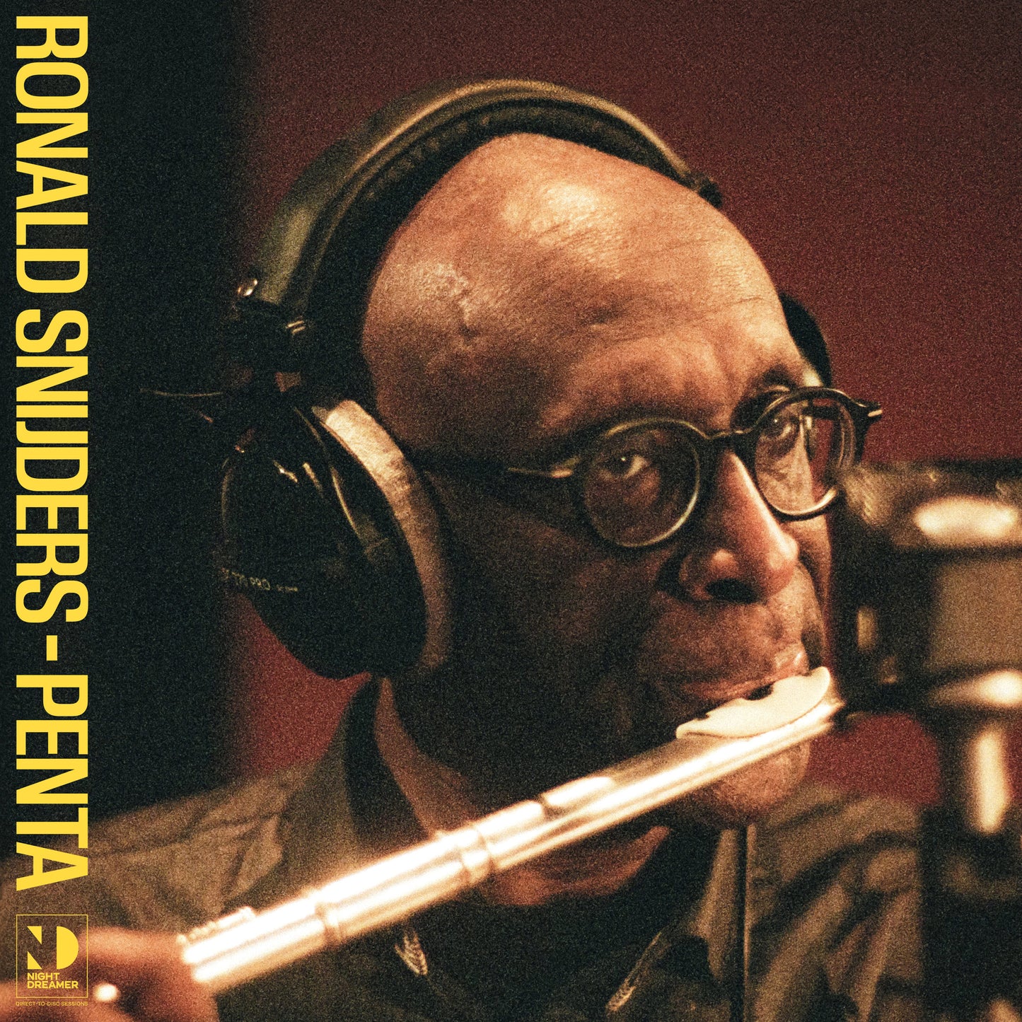 RONALD SNIJDERS - PENTA