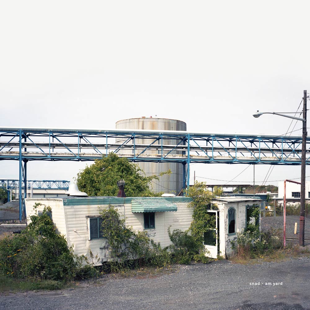 Snad - AM Yard