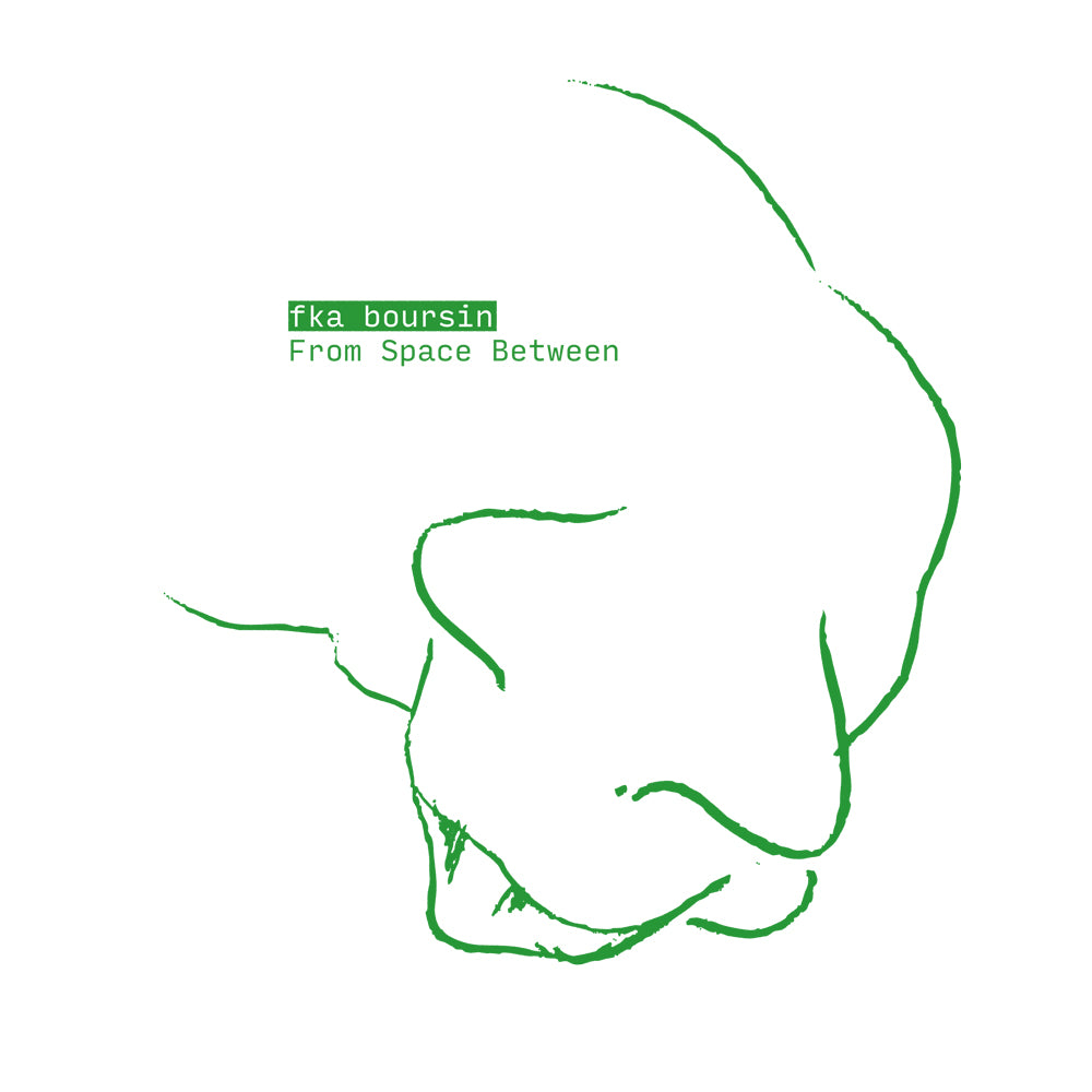 fka boursin - From Space Between