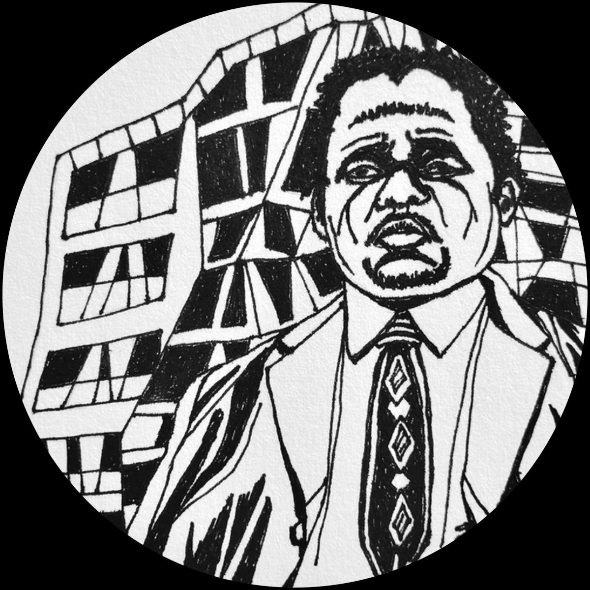 Proposition Joe - Enter New World